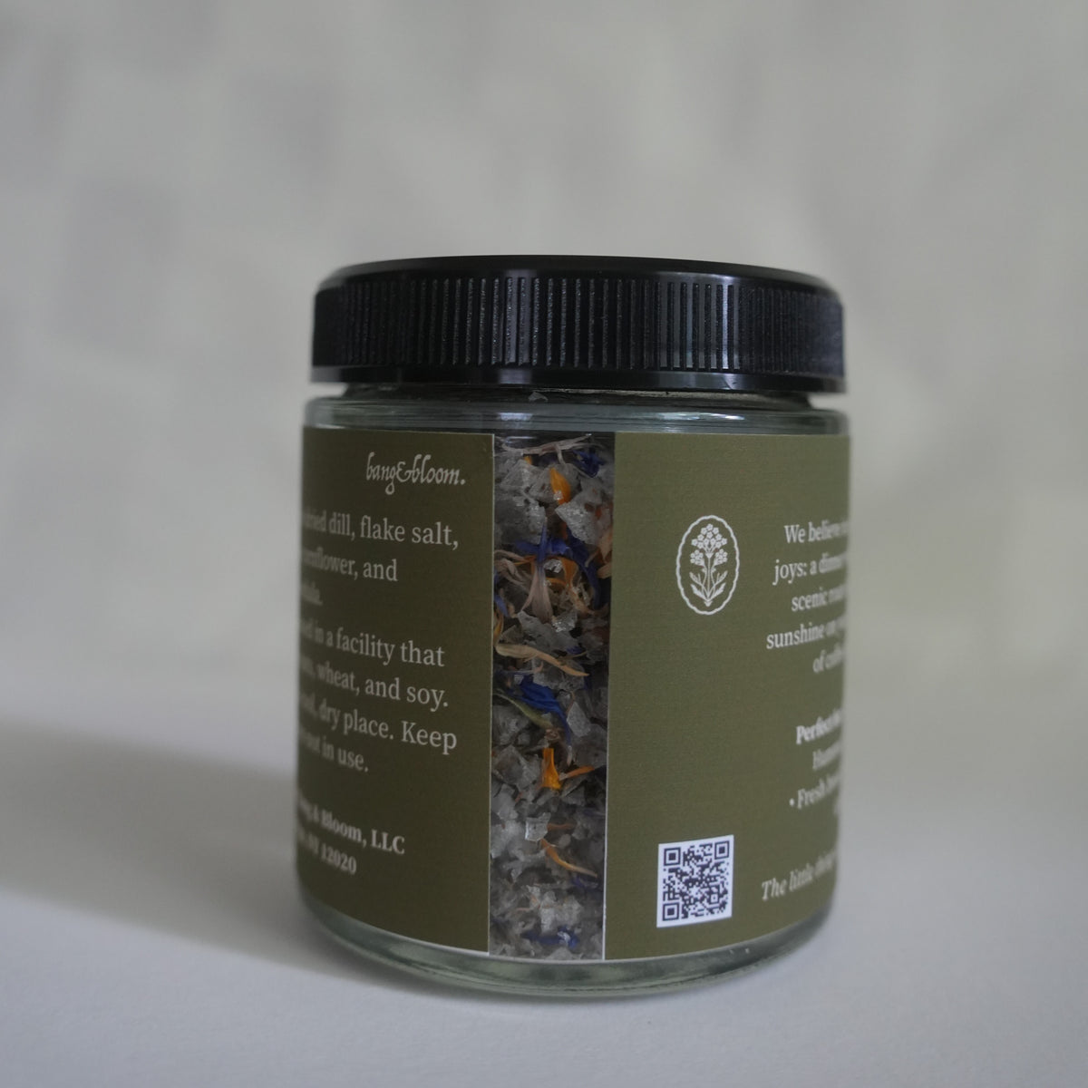 The Greek Garden Blend