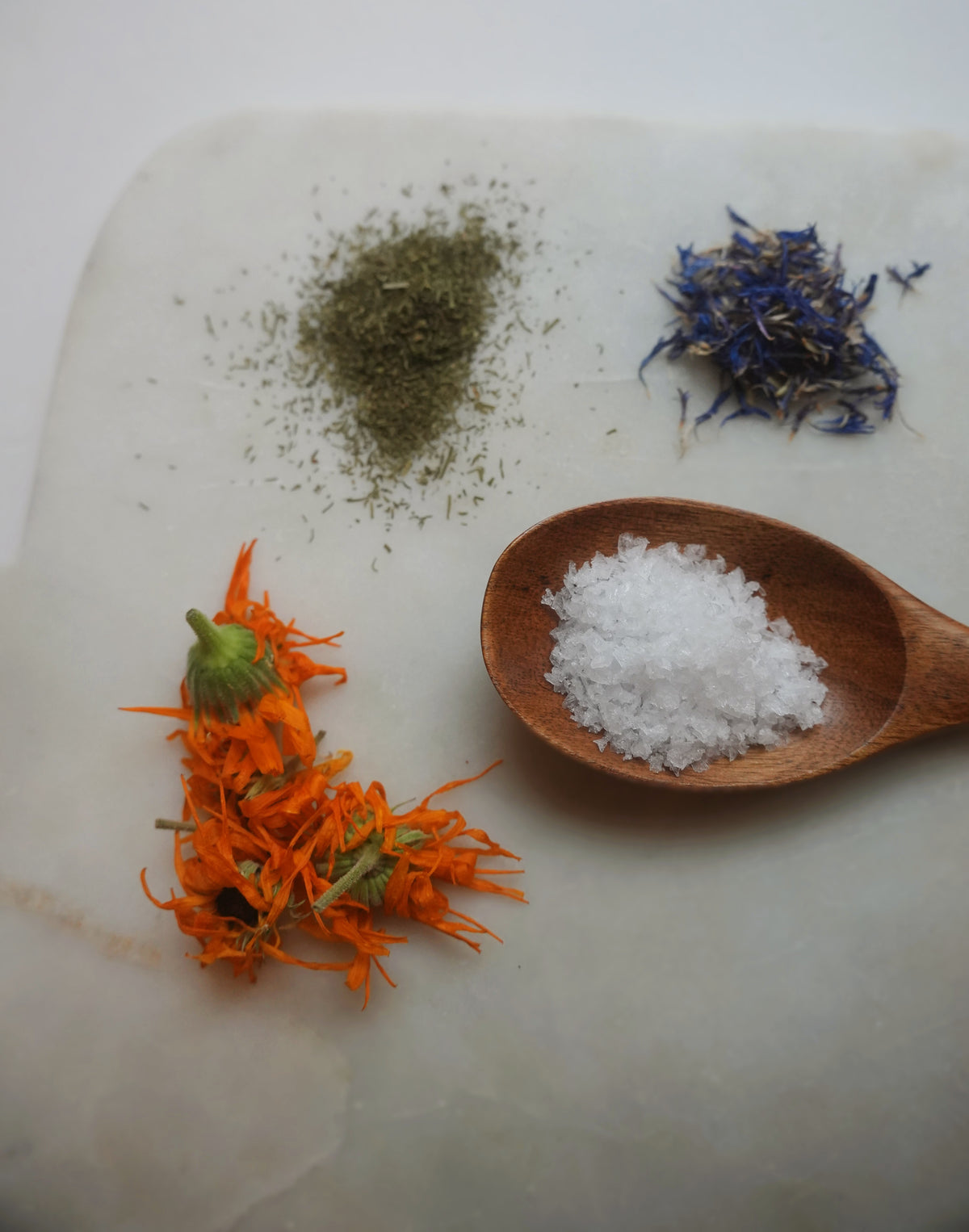 The Greek Garden Blend