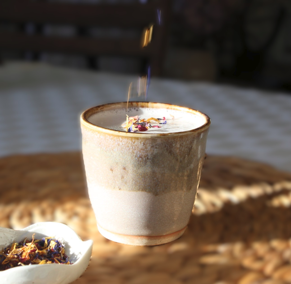 The Rainbow Blend