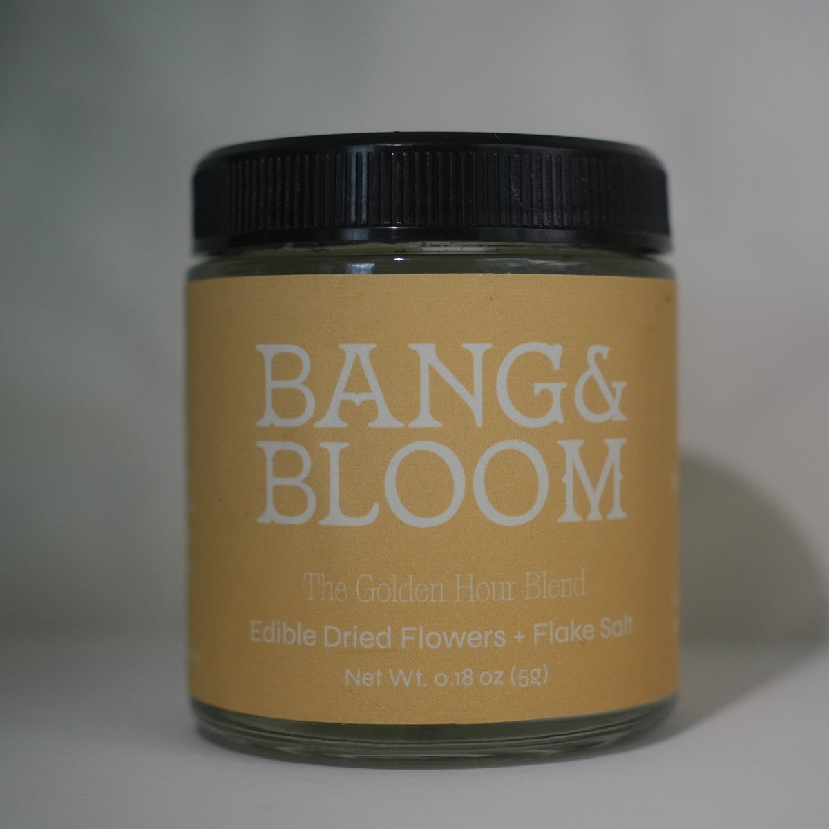 The Golden Hour Blend
