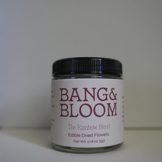 The Rainbow Blend