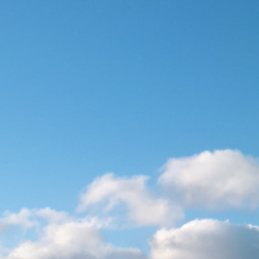 The Blue Skies Blend
