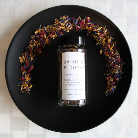 The Rainbow Blend