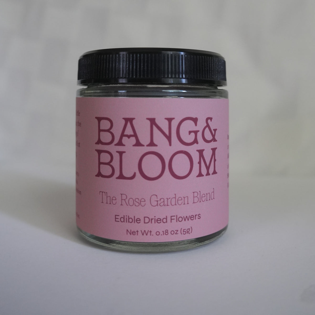 The Rose Garden Blend